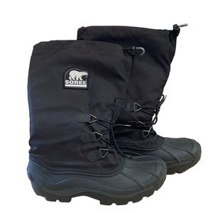 Sorel Blizzard Snow Boots size 12